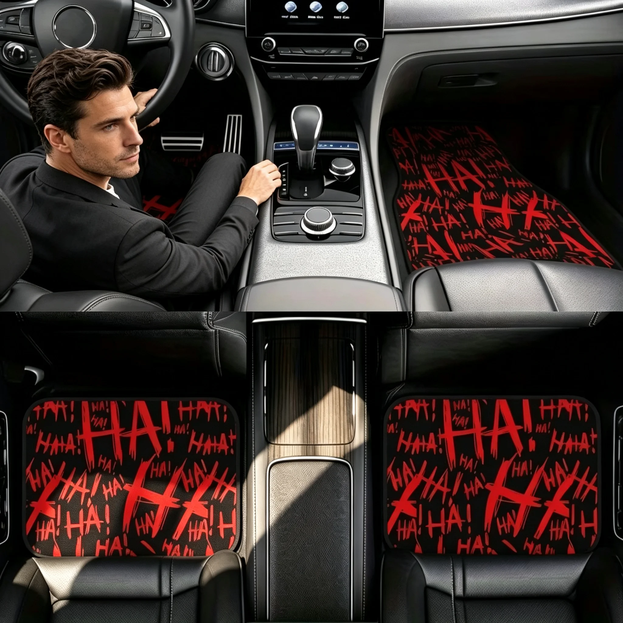 Thumbnail 2 - #16 Best All-Weather Car Floor Mats to Buy In 2026