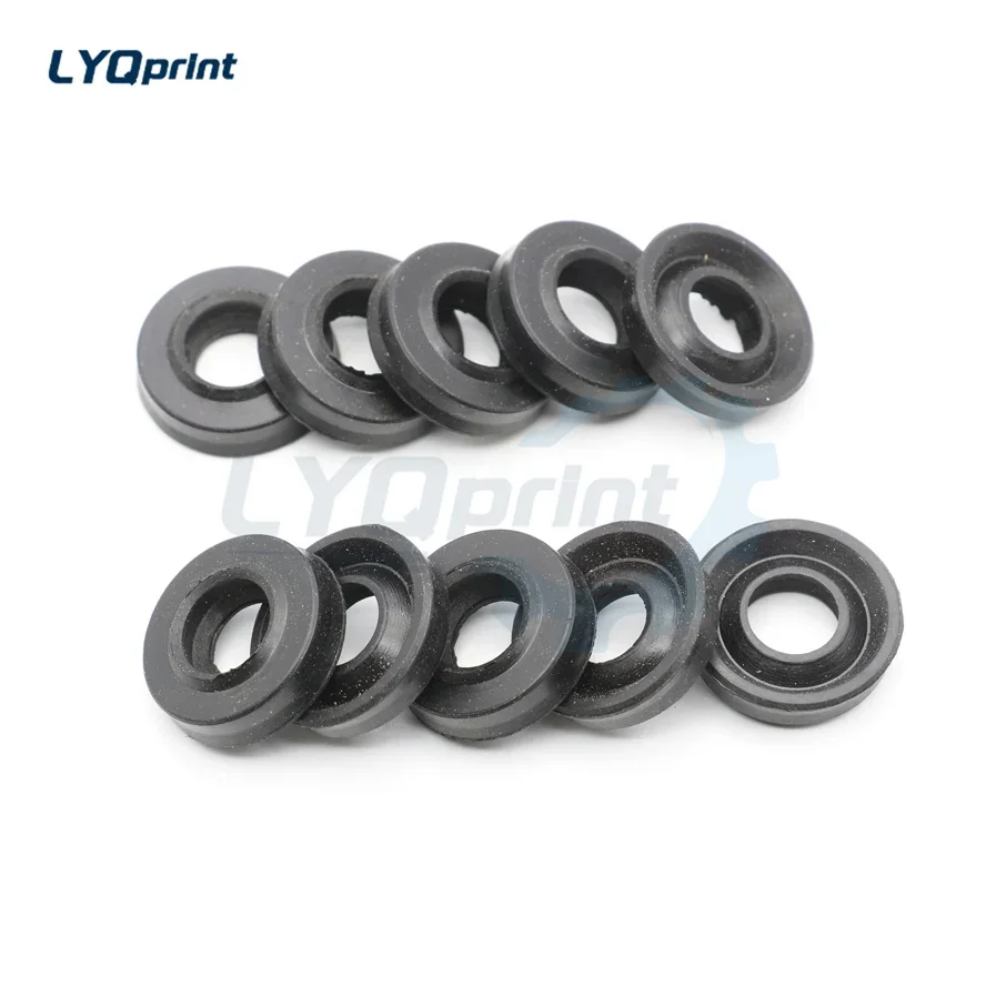 Anel de vedação de cilindro de melhor qualidade 23x35x6MM 27x40x6MM para Roland