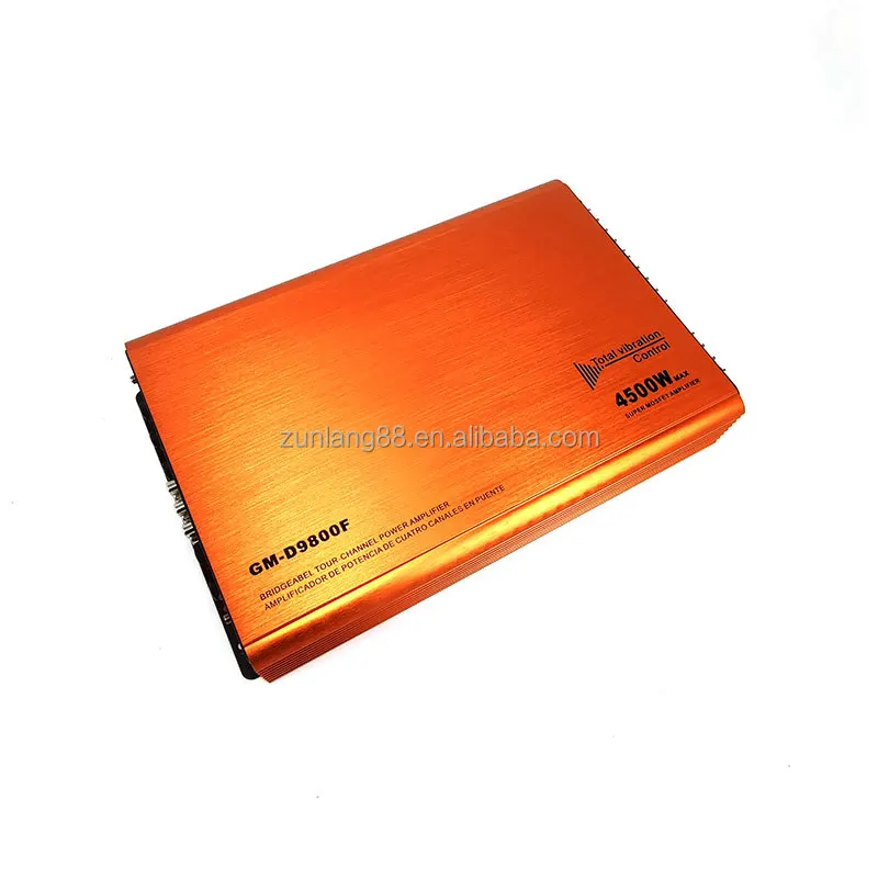 12V 3200W Car Audio…