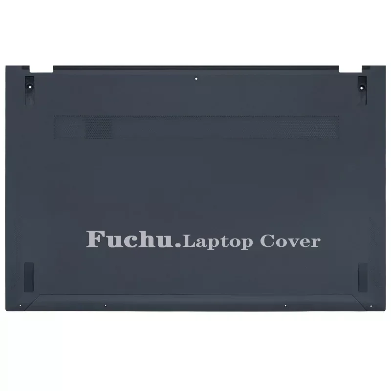 Capa para laptop com tampa traseira LCD, dobradiças da moldura frontal, Palmrest Bottom Shell, ASUS Zenbook 13, UX325, UX325A, UX325J, UX325EA, U3700