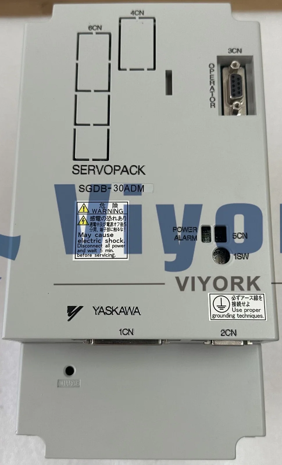 SGDB-30ADM Brand New Servo Drive Original Genuine，Fast shipping，SGDB 30ADM