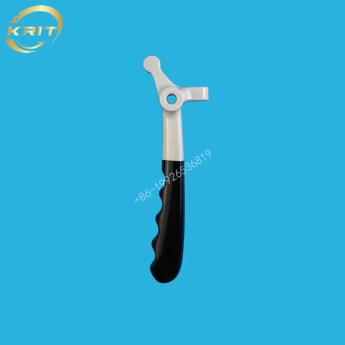 1 Handle New Parts Hand Levers Fittings Of GS Guangshen Ice Cream Makers Soft Serve Machines Accessories