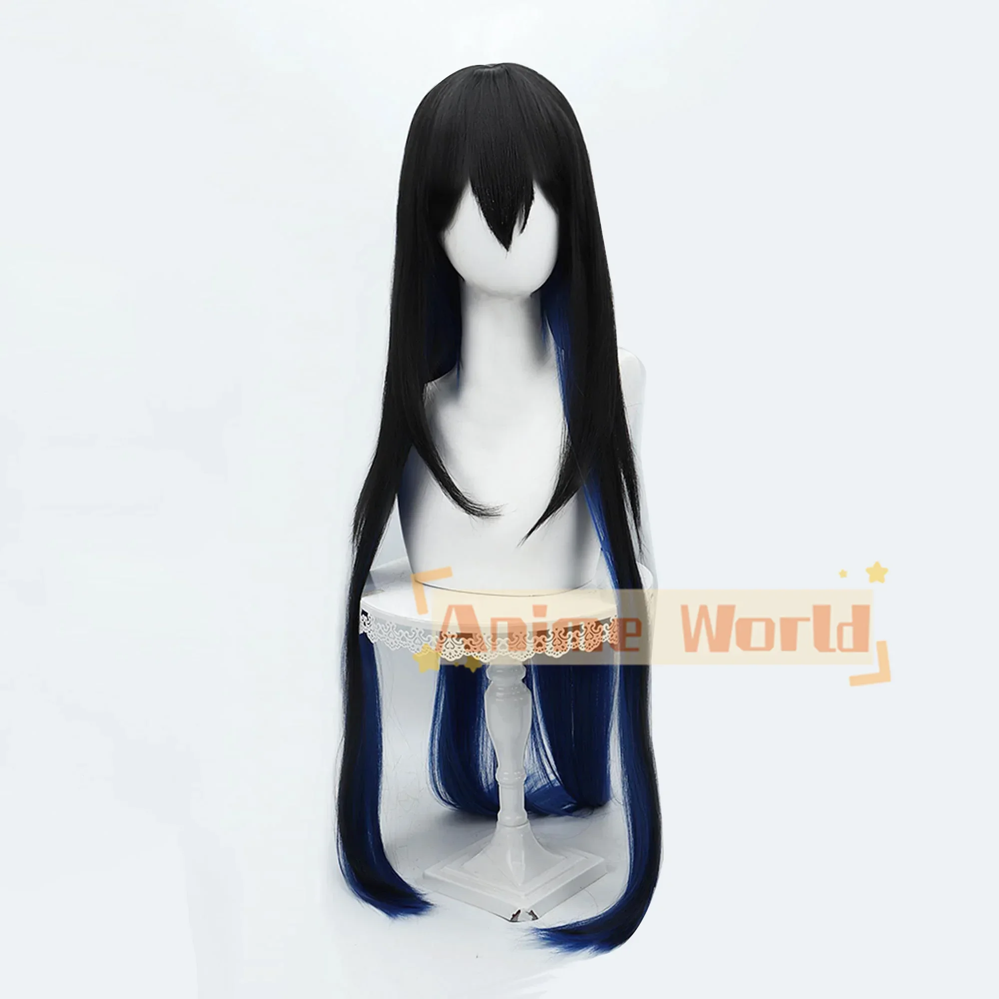 Was ist falsch mit meinem großen Bruder wo Jia Da Shixiong Shi Ge Fanpai Dong Fang Xian Yun Cosplay Perücke