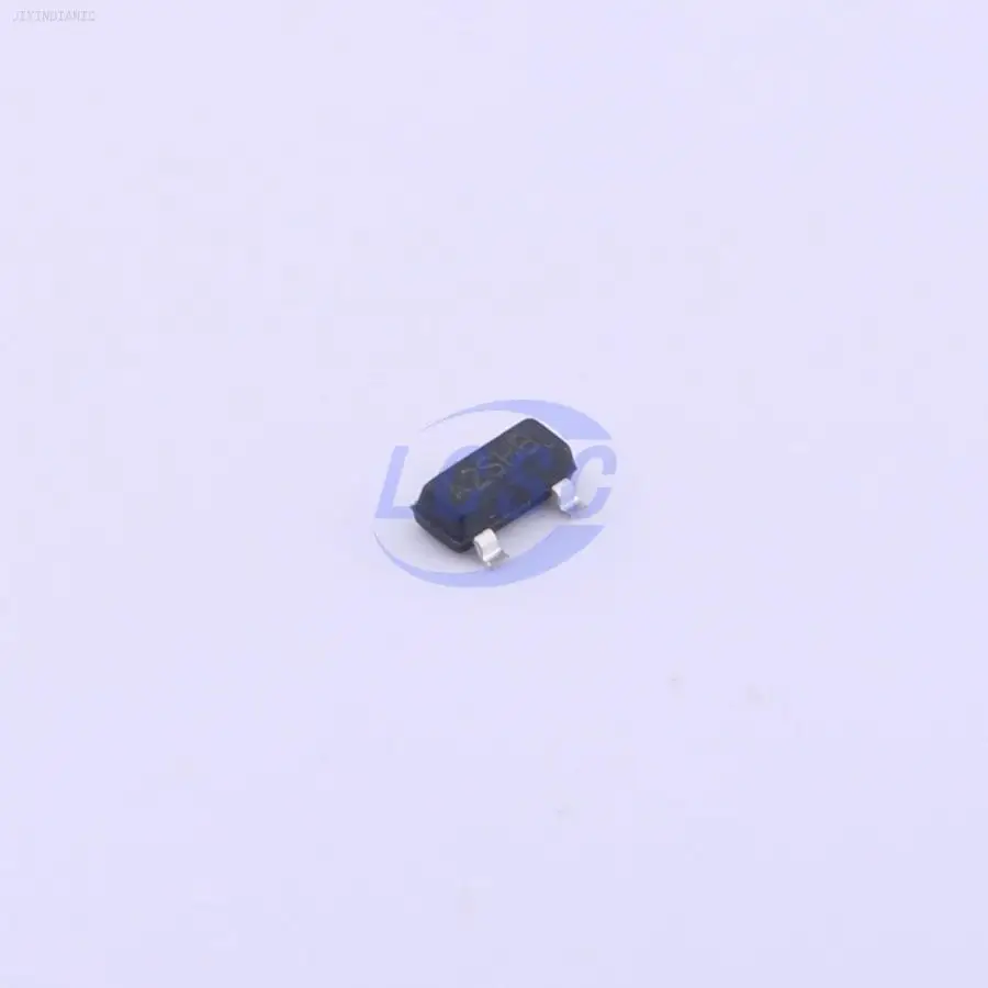 Sot-23 mosfets rohs、wst2300a、20v、3a、60mΩ 、4.5v、1.8a、1w、0.85v、1pc