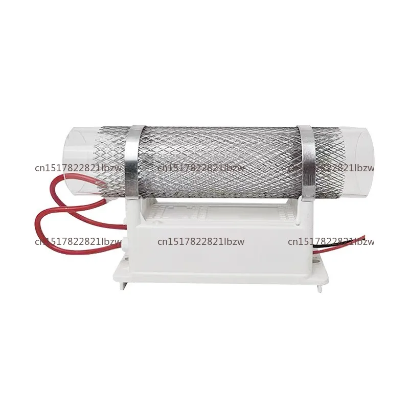 220V 10G 20G Silica Tube Ozone For DIY Air Purification Ozonator Machine Air Purifier Cleaner Deodorization