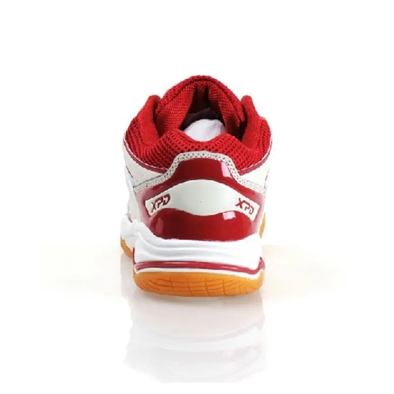 Table tennis shoes are very good new summer training wear-resistant breathable lightweight professional badminton shoes