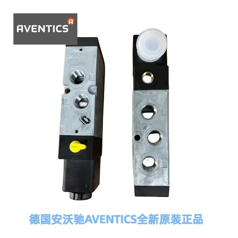 AVENTICS solenoid valve 5776080220, 5776070220, 5772070220, 5777770220Factory direct sales, good quality