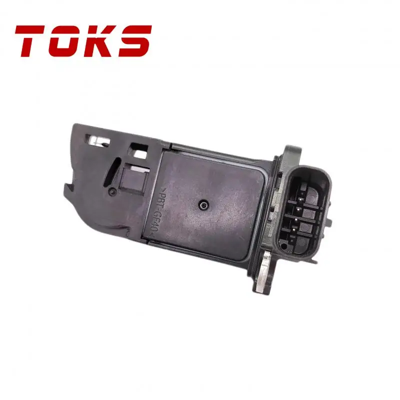 

TOKS Auto Mass Air Flow Meter sensor 7M51-12B579-BB 7M5112B579BB AFH70M-79 For Ford Focus C-Max Kuga Volvo C30 S40 V50