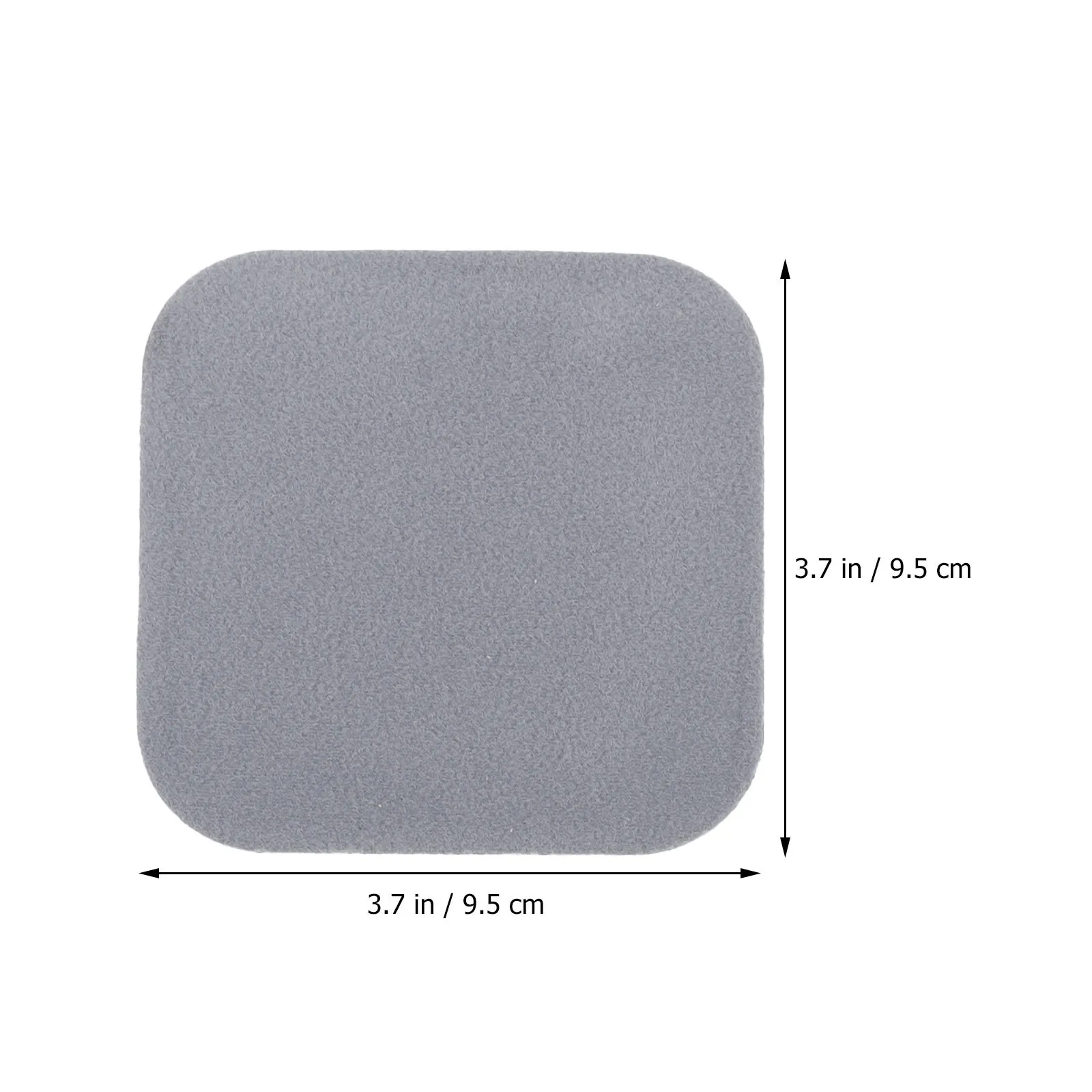 8Pcs Lining Pads Soft Breathable Foam Cushion Kit for Cycling Bike Comfortable Protective Inner Padding