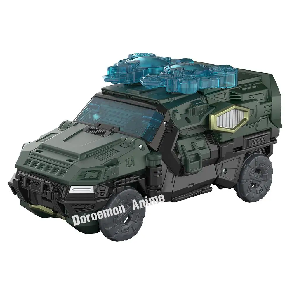 In Stock Original Hasbro Transformers Age of The Primes Deluxe Class The Thirteen Alchemist Prime Gifts Collectible Model Toys