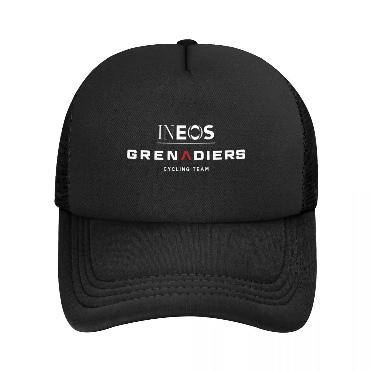 Team Ineos Grenadier Pro Cycling Team 2023 Baseball Cap Christmas Hat Kids Hat Hats For Men Women's