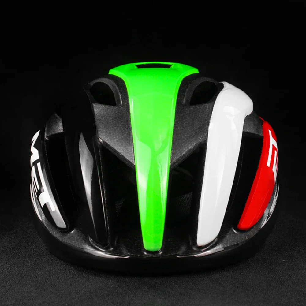 Men Bike Helmet Road Bike Racing Aerodynamic Comfortable Helmets Riding Cycling Lightweight Bicycle Helmet for UAE Team Gavilla