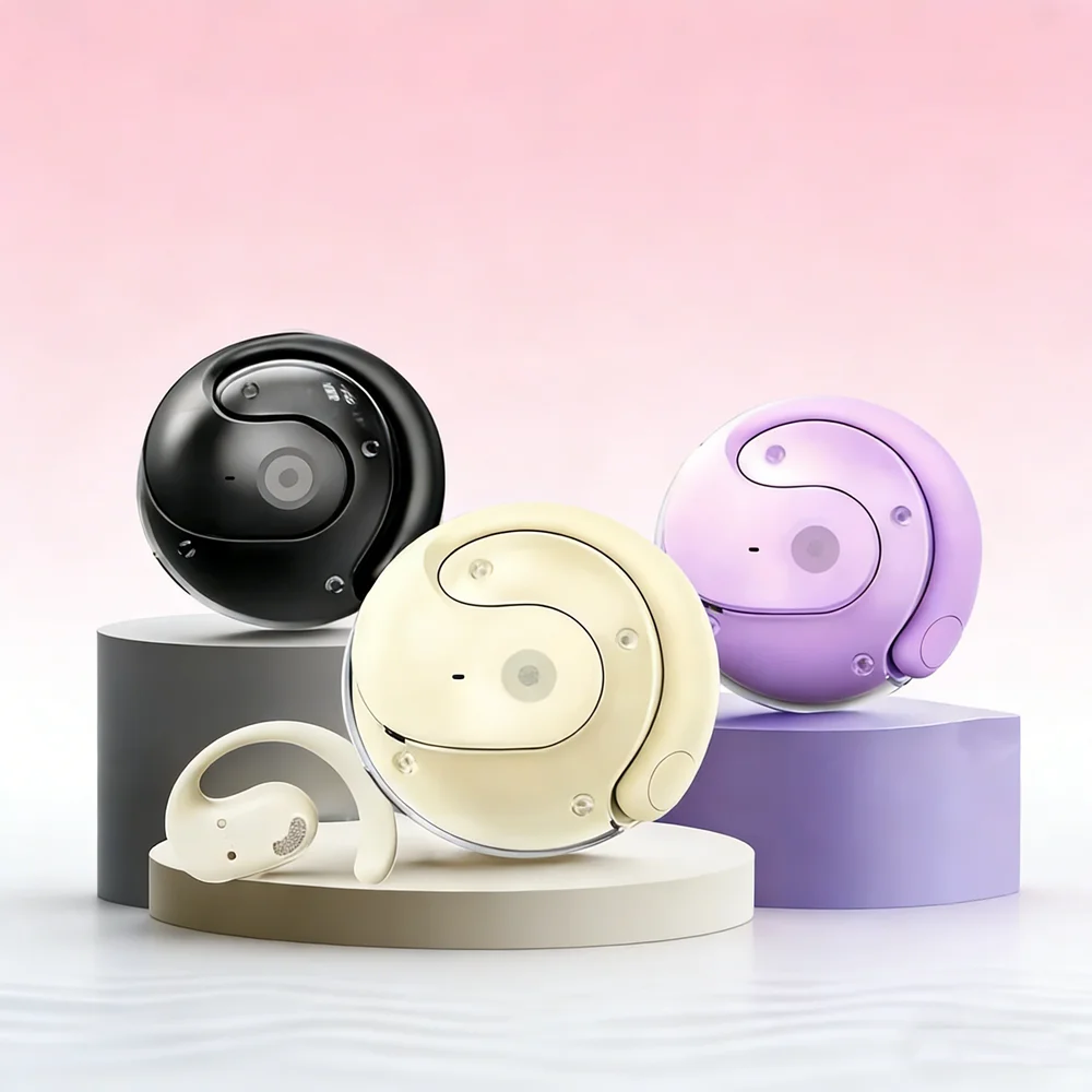 Wireless Bluetooth … - image