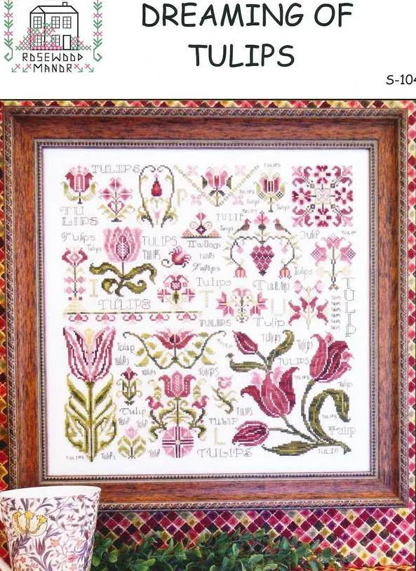 

ZZ643 Cross Stitch Set Chinese DIY Kit Embroidery Needlework Craft Packages Cotton Fabric Floss Embroidery Cross-stitch Craft