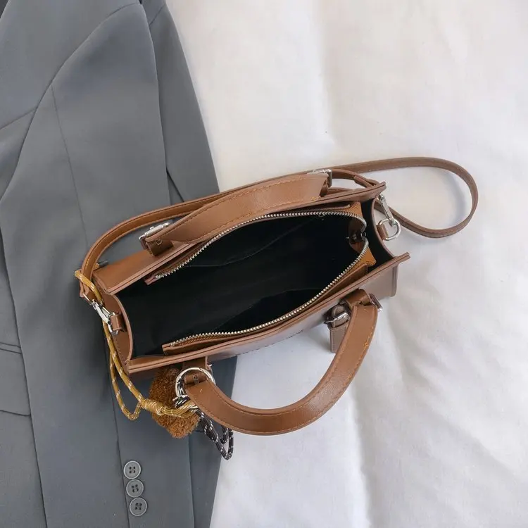 

Новый взрывной 2640, легкая, роскошная, модная, нишевая, с высоким смыслом, простая, универсальная, трендовая, повседневная сумка на плечо