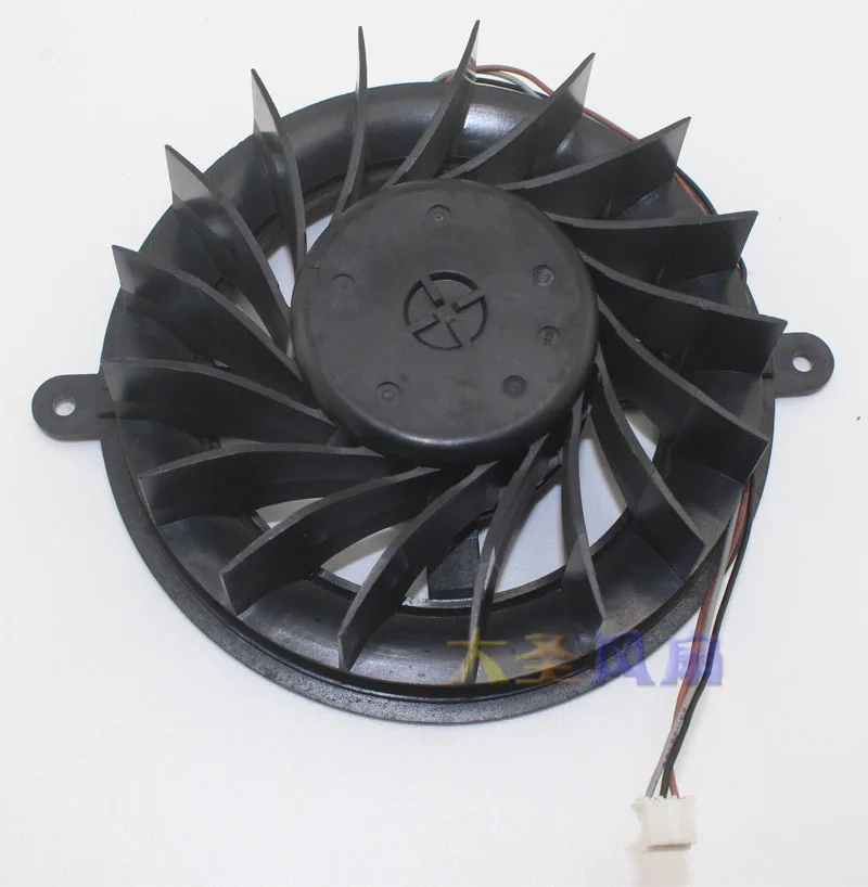

Original G10C12MS2AH-56J14 DC12V 1.67A 10CM 3 Lines Projector Cooling Fan