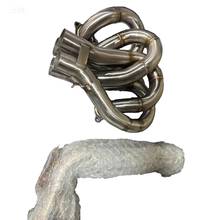 K Swap K20/k24 TRi-Y EXHAUST HEADER for HONDA CI-VIC  K-SERIES INTEGRA EG EK DC2 K24 1959+ Mini Exhaust Manifold