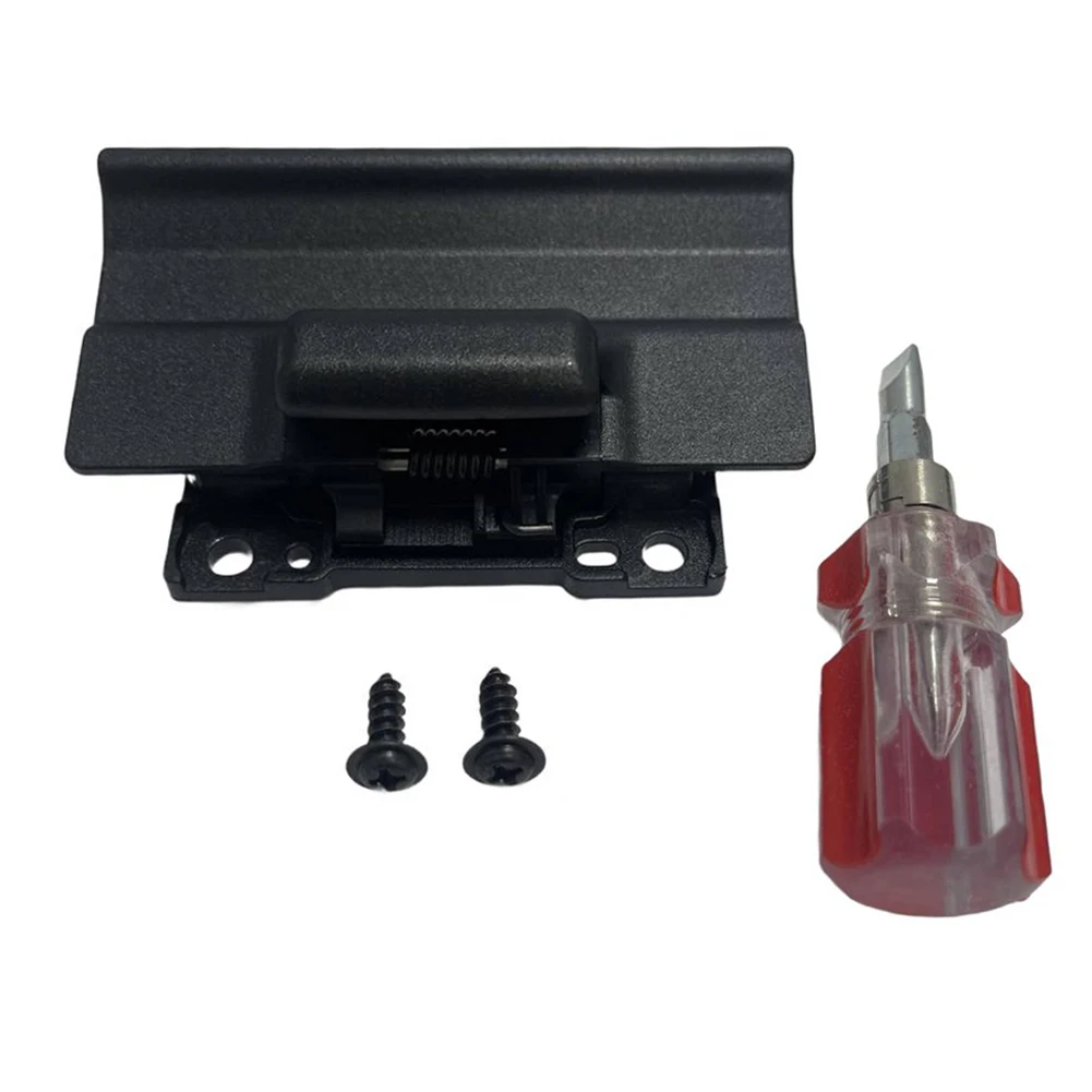 

Sale Newest For Toyota For Tundra 14-21 For Tacoma 16-23 Center Console Latch OEM Part Number 58971-0C040 Car Accessories