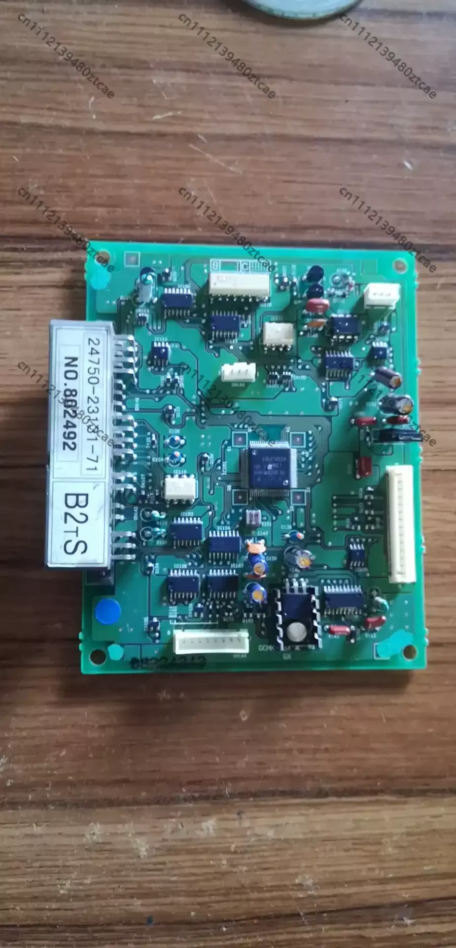 Electric Forklift Steering Control Board EPS Steering Controller Circuit Board Replacement Repair Spare Accessories