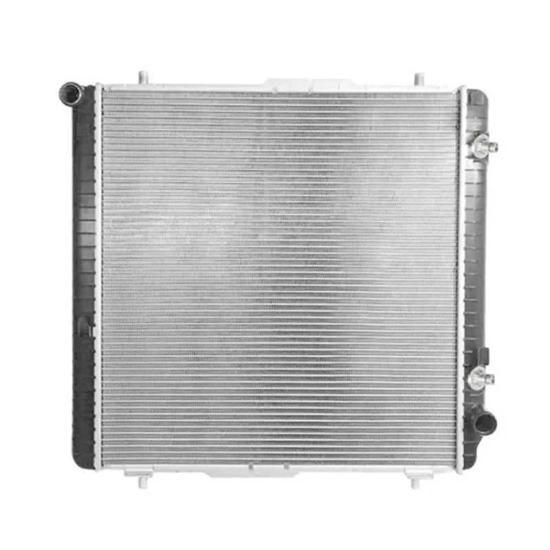 4615000102 A4615000102 Radiator For Mercedes Benz W463 G350 G500 G550 M273 M642