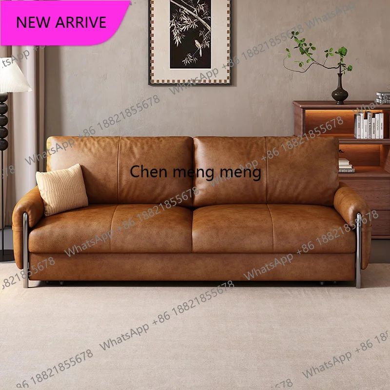 

M183 Relaxing Aesthetic Living Room Sofas Soft Cheap Simple Balcony Professional Living Room Sofas Universal Divano