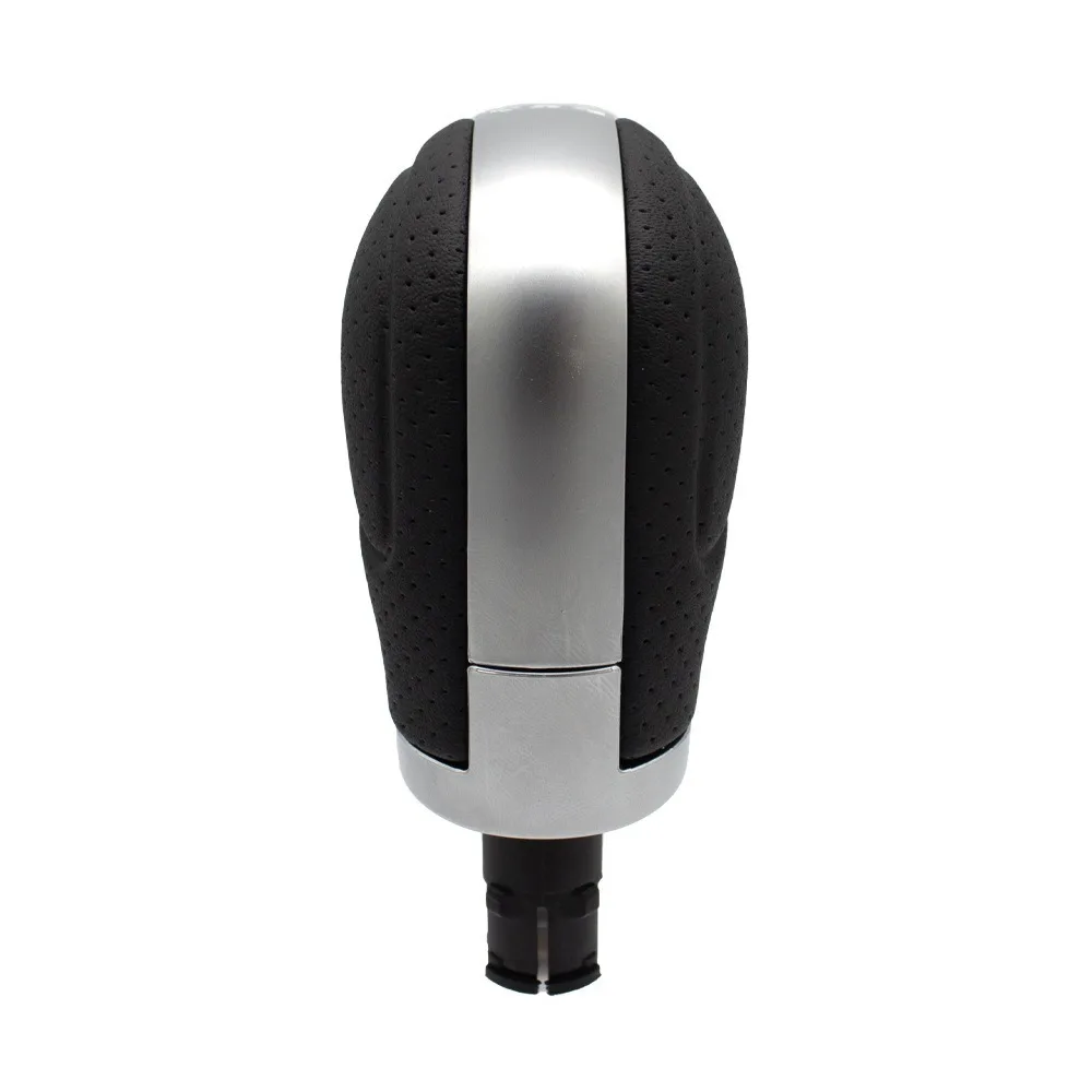 1PCS DSG Shift Knob Gear Side Cover For VW Golf 6 7 R GTI Passat B7 B8 CC R20 Jetta MK6 GLI