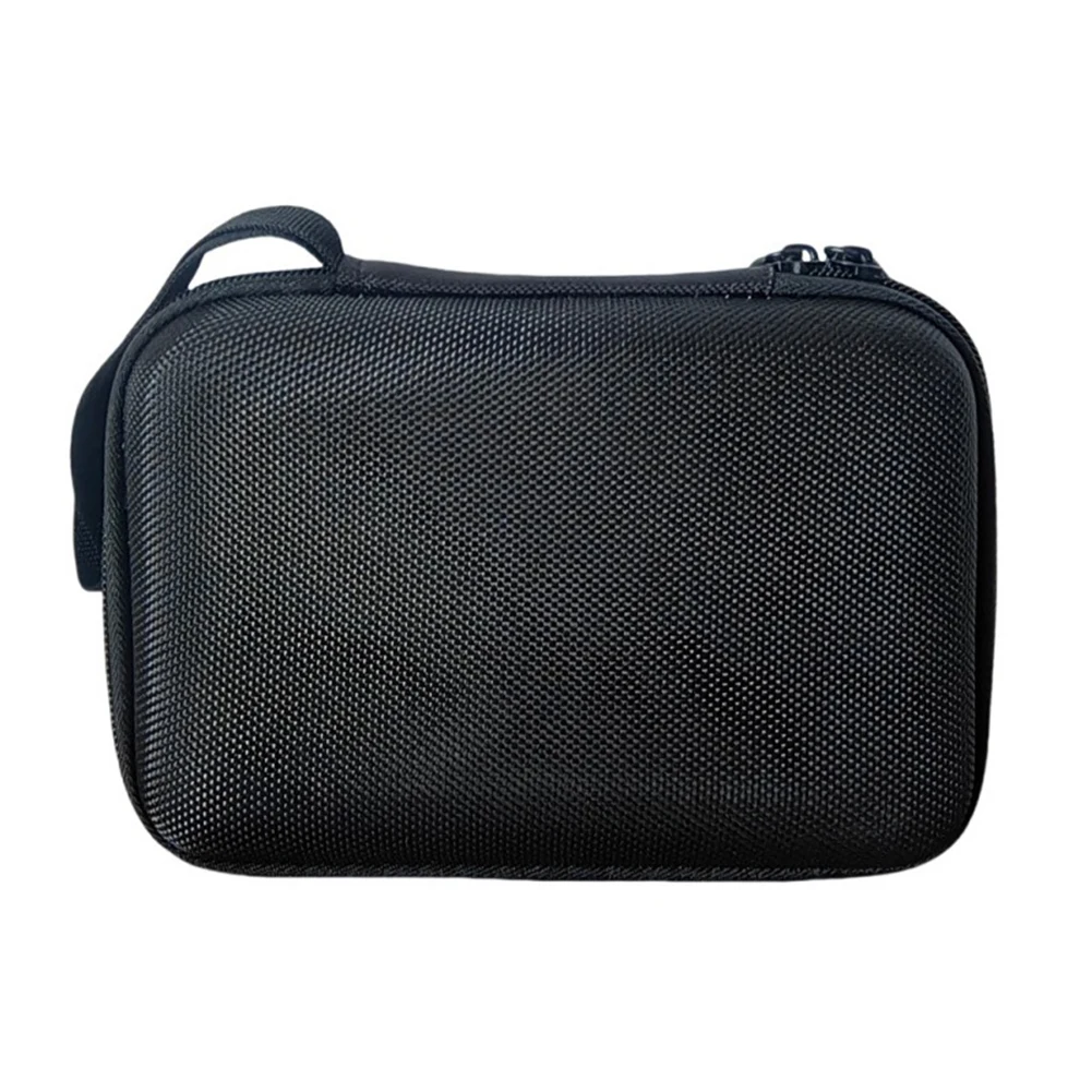 

Чехол-органайзер для игровой консоли, противоударная сумка для хранения игровой консоли Retroid Pocket Flip 2,