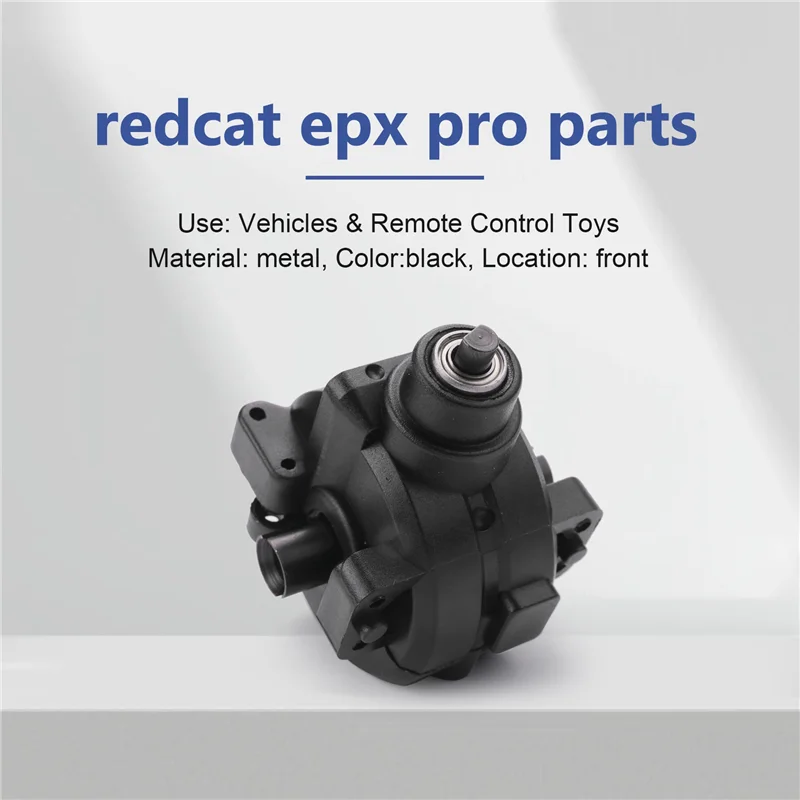 HSP 1:10 RCカー用ギアボックスコンプリートセット ドライブ＆デフギア 02024 02051 02030 03015 94123 94106 94107 94108-Y34A