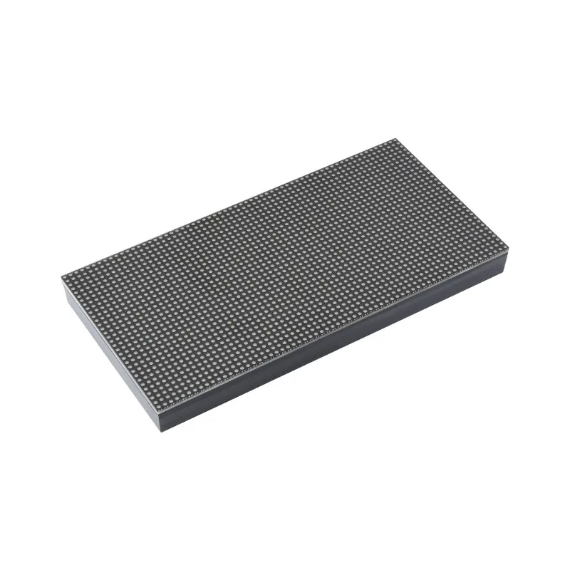 For LED Display RGB Full Color, Multi-pitch Optional, Brightness Adjustable