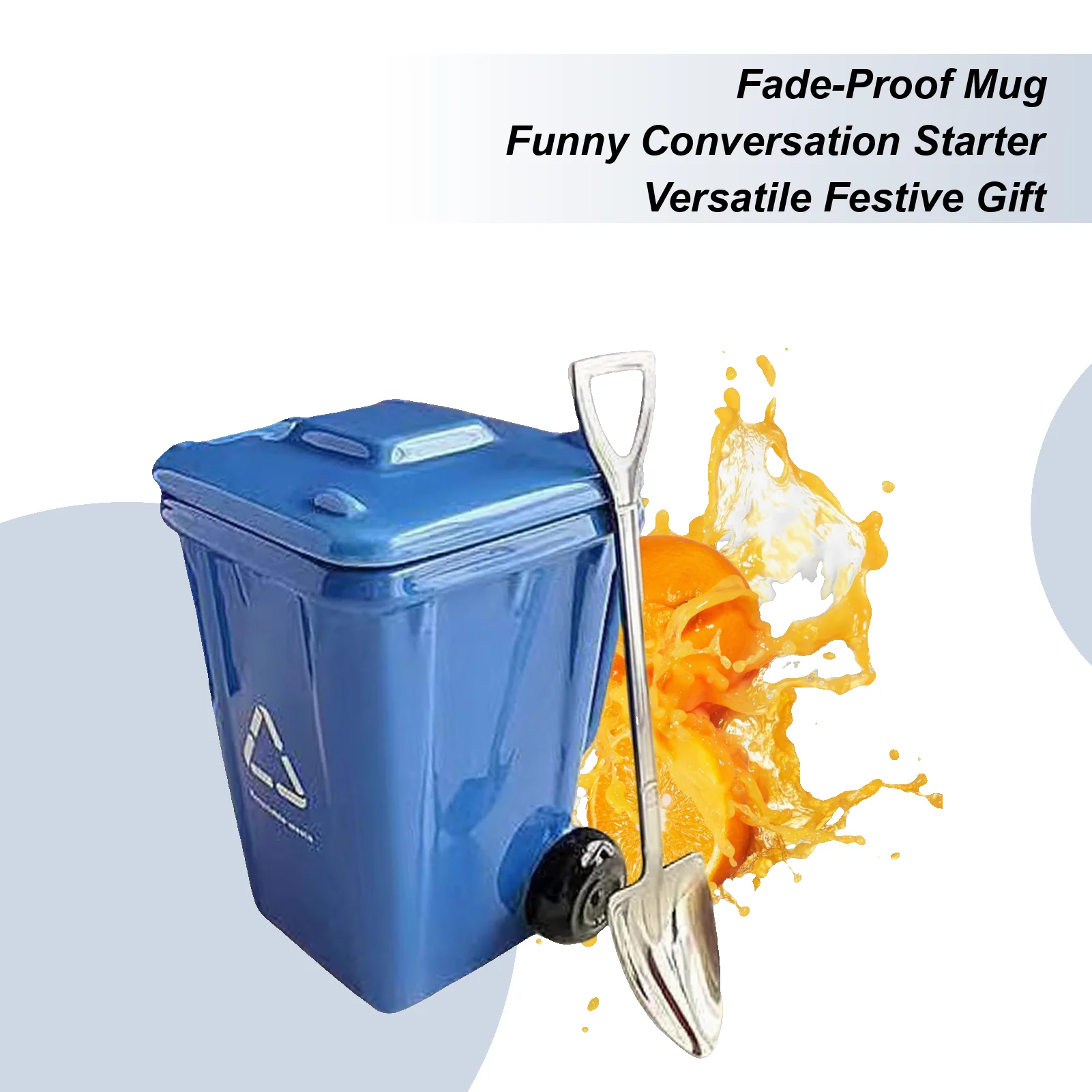 

Кофейная кружка, керамический мусорный бак, домашний декор, 400 мл, большая емкость, чашка для воды для чая, латте, молока, сока, пива, вина, кухни, офиса, жизни