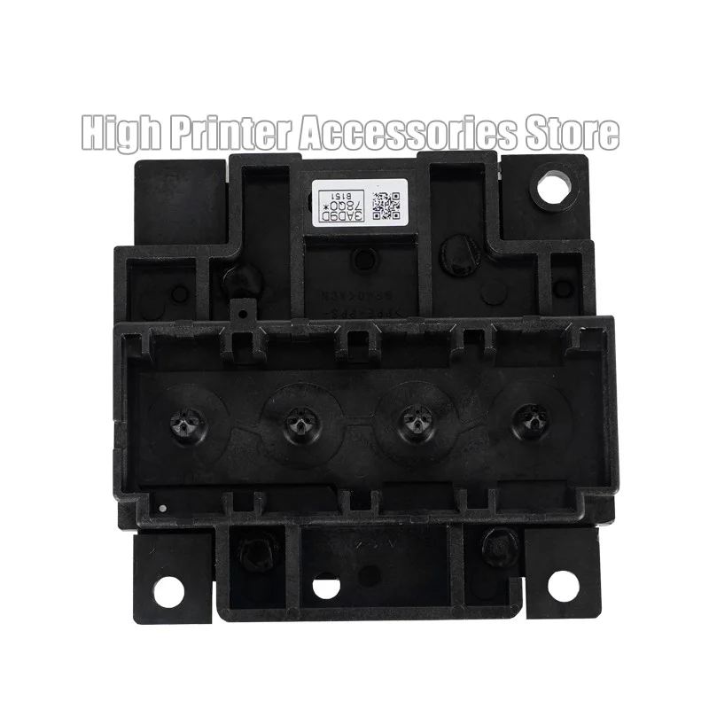 Epson FA04010/FA04000 printhead számára L3110 L364 ET-2714 XP-442 XP-424 ET-2500 Széria L312 XP-2105 L342 XP-342 Nyomdász