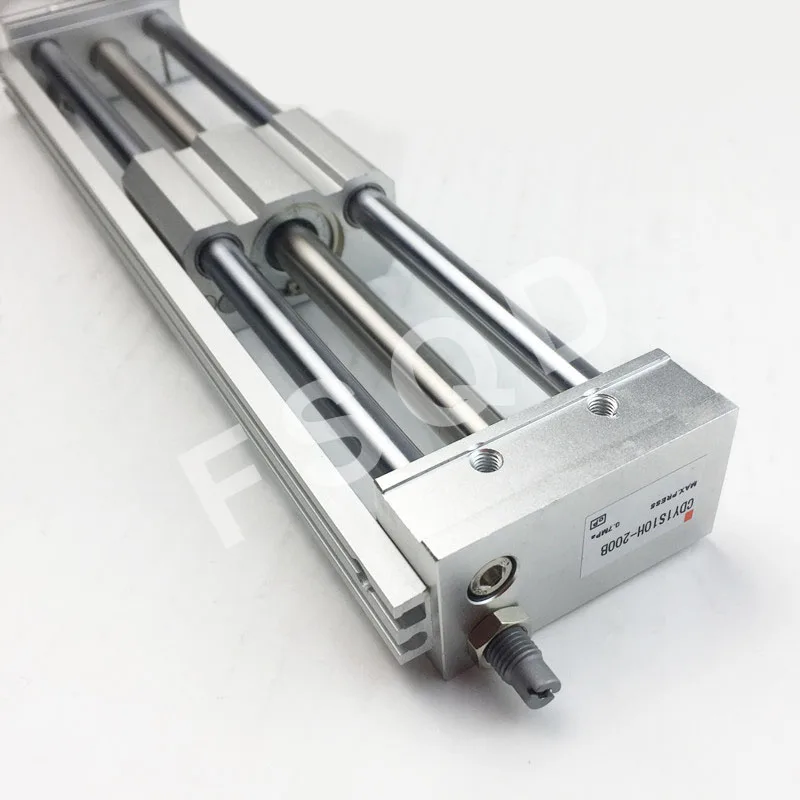 CDY1S10H-200B CDY1S10H-300B CDY1S15H-500B CDY1S25H-400B エアシリンダー 空圧機器 エアツール CDY1Sシリーズ