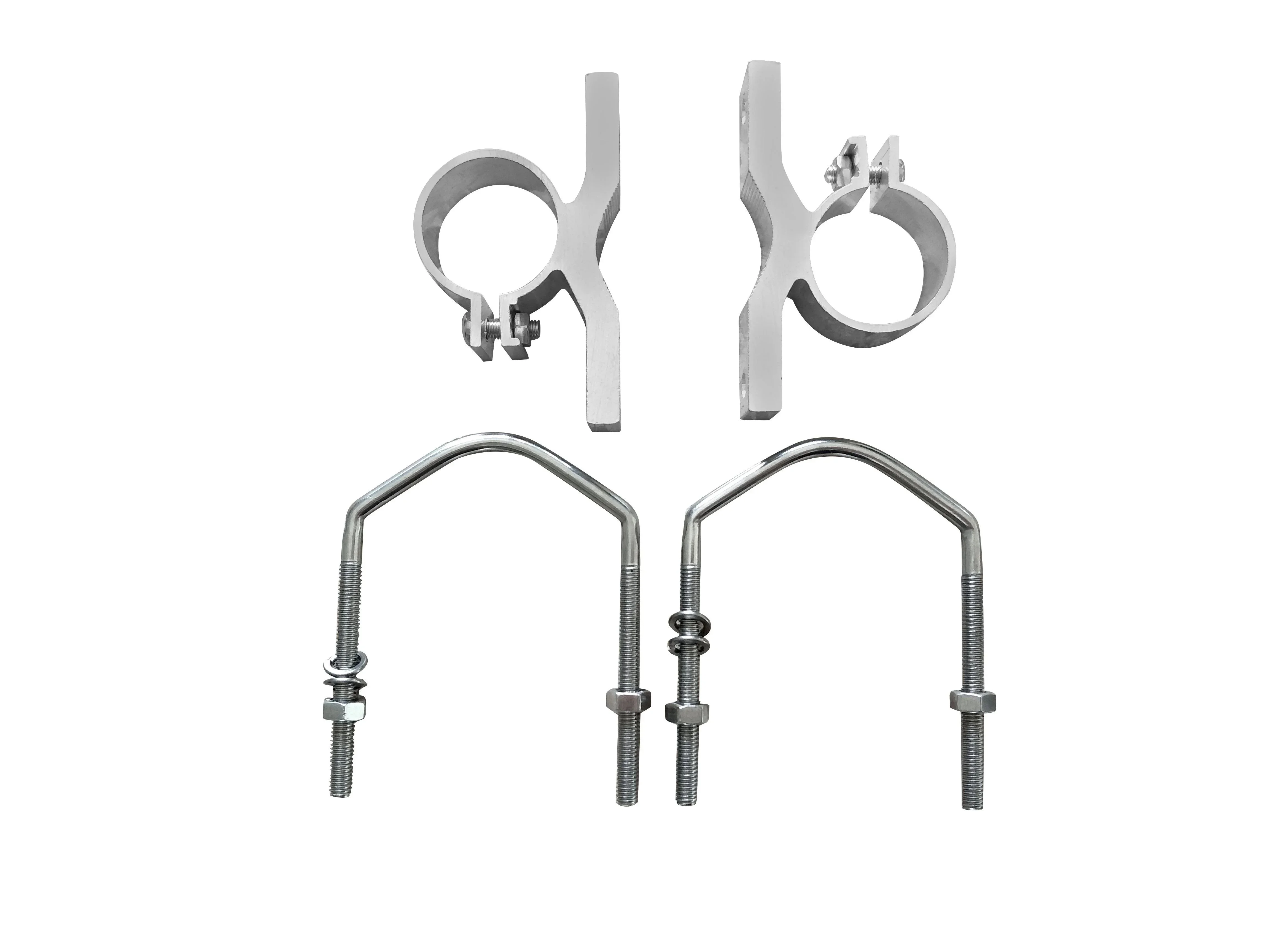 2025 vendita calda CB 27 mhz Antenna esterna Stazione base in fibra di vetro Antenna 5.0dBi Omni direzionale di comunicazione fissa Antenna Cb