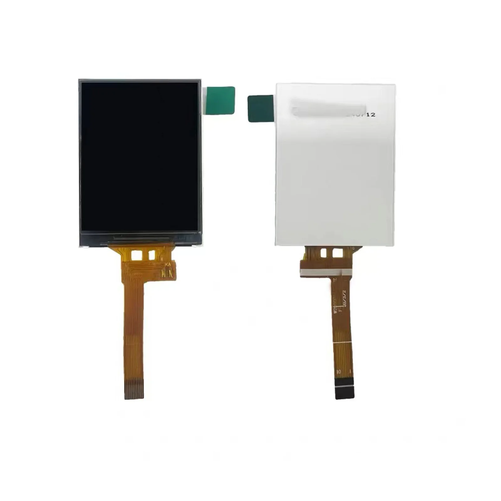 

Новый ЖК-экран для замены дисплея Toolkit RC M7