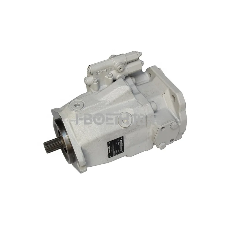 

A10VNO28DRF /53L-VCE12N00 A10VNO28DRF /53L-VRC11N00 A10VNO28DRF /53L-VRC12K52 Axial Piston Variable Hydraulic Pumps