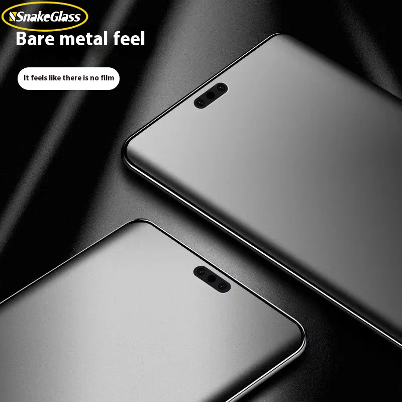 3 Stück Vollflächiger Hydrogel-Schutzfilm für Huawei Honor Magic 8 7 6 5 4 Pro Displayschutzfolie für Honor Magic8 7 6 5 4 Lite – Detail 4