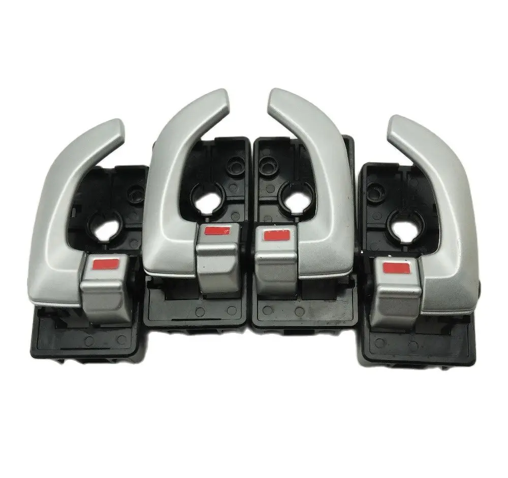 

SKTOO 4PCS A CAR SET INTERIOR door handle for Hyundai Tucson 82620-2Z020