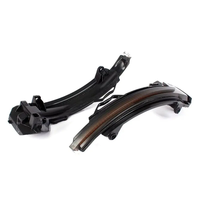 

LED Dynamic Turn Signal Light Side Wing Rearview Mirror Indicator For VW Tiguan MK2 2017 2018 Touareg MK3 (EU)