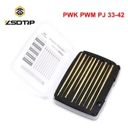 ZSDTRP Jet Needles N427-48-CCJ/CEG/DDJ/DDK/DEF/DEG/DEJ/DGG/DGJ/DGL for PJ PWM PWK 33-42