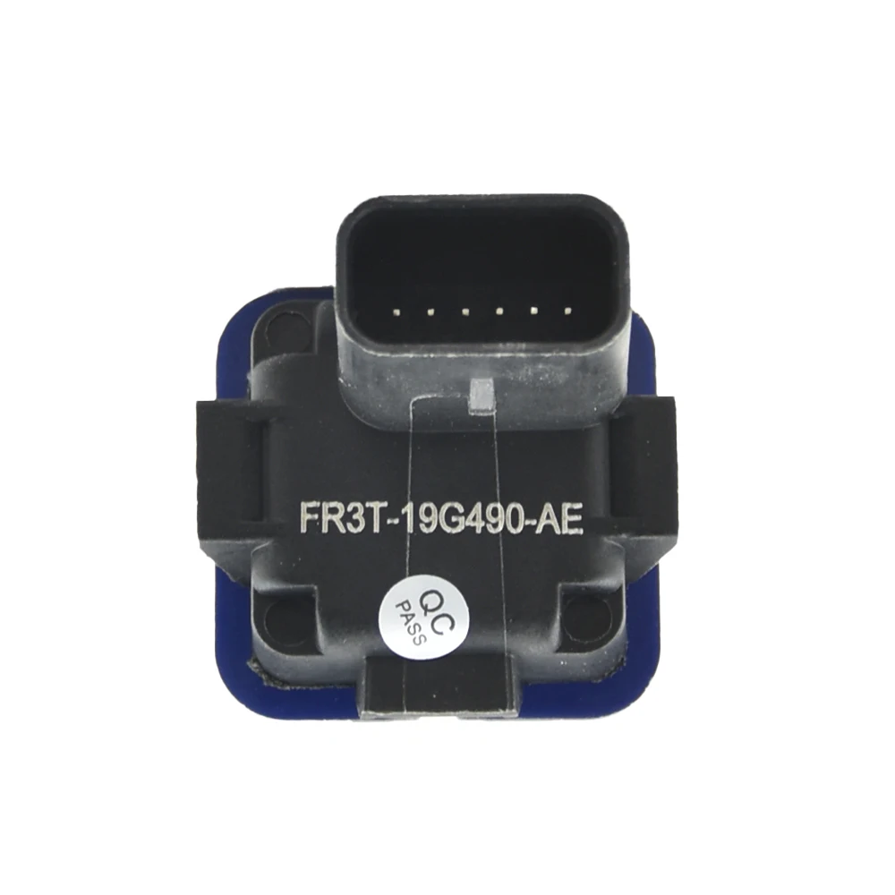 FR3T-19G490-AE Per Ford Mustang 2015-2018 Vista posteriore Backup Parcheggio Telecamera retromarcia Assistente parcheggio retromarcia FR3Z-19G490-A