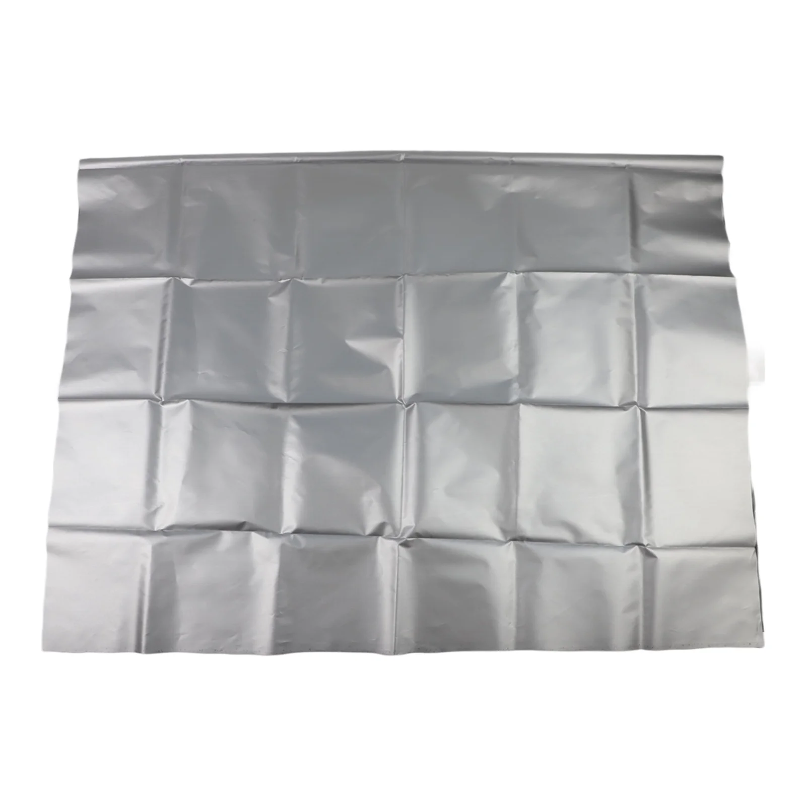 Drill less portable sun shading cloth for For Balconies and travel full sunlight blockout with customizable size by cutting