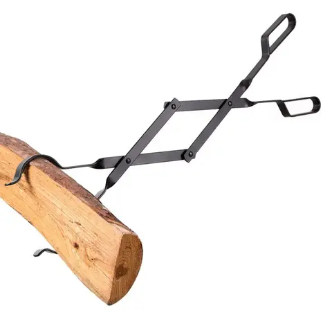 10 best sales eldstadsverktyg - №2