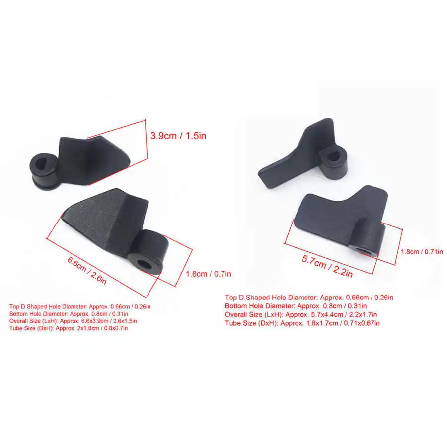 ماكينة الخبز مجداف غير عصا الفولاذ المقاوم للصدأ الخبز خلط شفرة استبدال جزء للمطبخ المنزل جديد