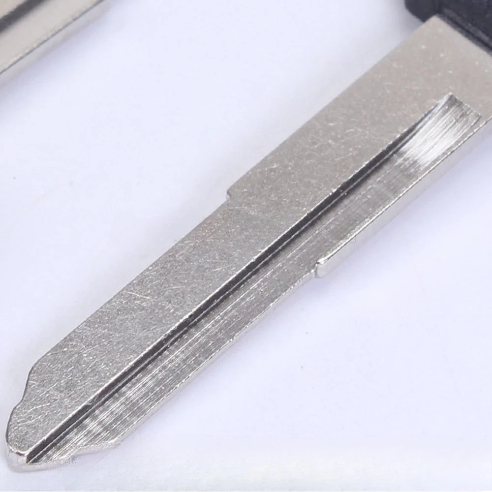 For YAMAHA XVS650 XVS950 XVS1100 XVS1300 V-Star 650 950 1100 1300 XTZ1200 SUPER TENERE Motorbike Key Blank Replace Uncut Keys - view 4