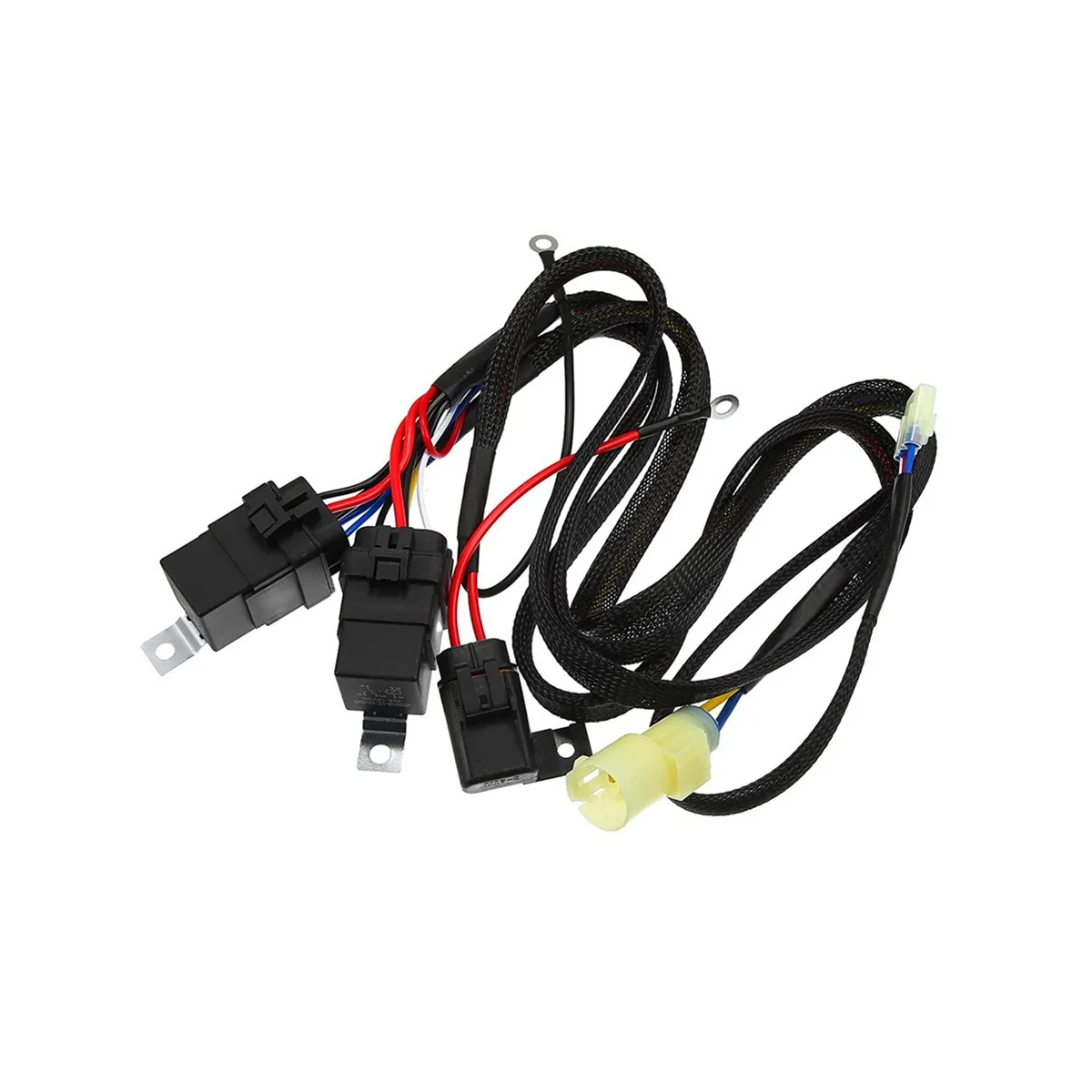 

Bypass Angle Sensor Shift Motor Computer for Honda ES Shift Kit Rancher 350