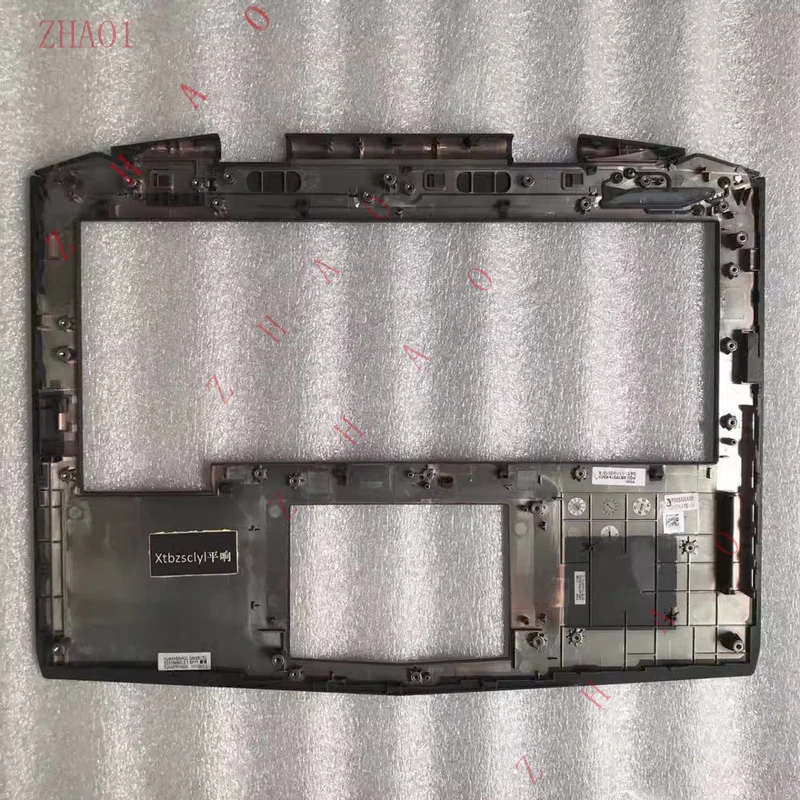 Z   FOR Dell Alienware M14 C-Case Alien M14X R3 C-Case Palmrest A12CS3