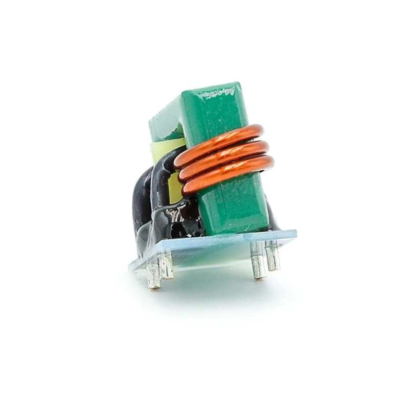 1pcs High Current Common Mode Common Mode Inductor Sq2522-100uh50a High Power Plug-in Magnetic Ring Filter Inductor Coil