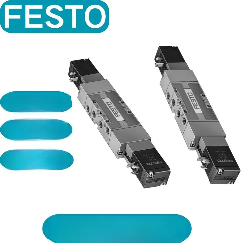 Parts For Festo Fes…