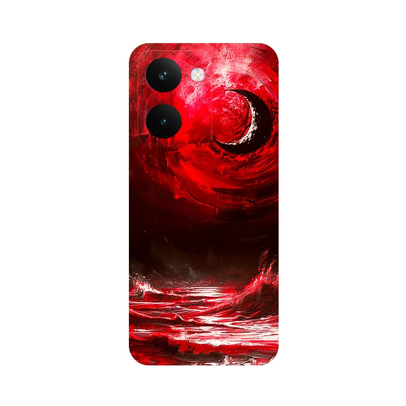 ل Realme P3 الترا حافظة سيليكون الغطاء الخلفي جراب هاتف ل Realme P3 الترا الكرتون لينة حافظة Realme P 3 الترا الوفير Fundas