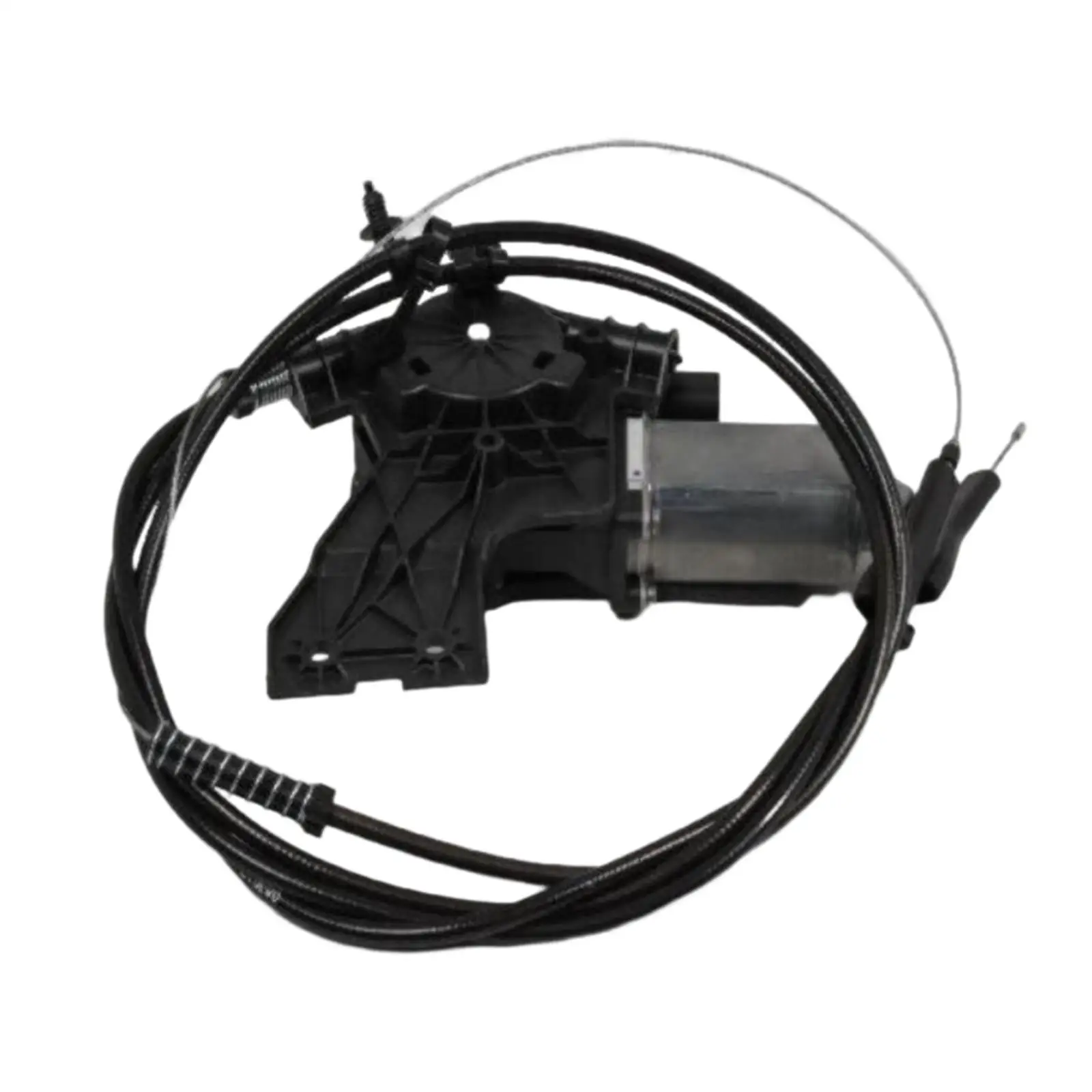 Rear Power Sliding Window Motor Cable 5179978AA Repair Parts for Dodge 1500 2500 3500 Car Accessories Easy Installation